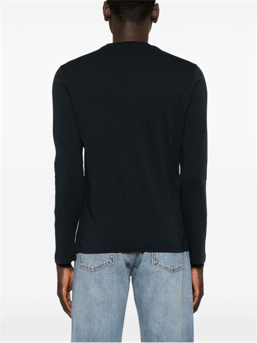 T-shirt uomo maniche lunghe EMPORIO ARMANI | 8N1TR11JRGZ0920